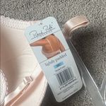 Rene Rofe Lightly Padded Pale Pink Lace Bra SIZE 38C Photo 2