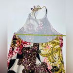 Tyche  multicolor maxi dress NWT MSRP $52 Size M Photo 4