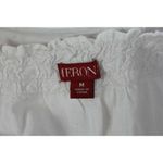 Merona ladies  blouse size M Photo 4