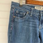 PINK - Victoria's Secret PINK Victoria’s Secret jeans Size 6 Photo 4