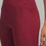 Lululemon Power Thru High-Rise Tight 25" Photo 4