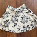 Forever 21 ice skater style mini skirt, size S Photo 0