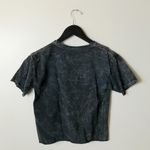 Friends T Shirt Television Series Raw Hem Stone Wash Graphic Tee Top Short Sleev Photo 9