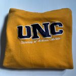 Champion unc sweatshirt Photo 1