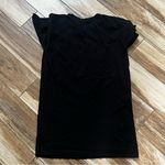 Aerosmith  black short sleeve tshirt Photo 2