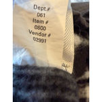 Eddie Bauer  Fleece Lined Hiking Pants size 12 Womens Stretch Snow Pant Outdoors Photo 6