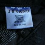 J Brand NWT Natasha in Complex Eco Sky High Skinny Button Fly Stretch Jeans 32 Photo 4