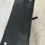 Cole Haan Studded Vestry Satchel purse bag in black leather Photo 8