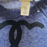 Modern Lux NWOT J’Adore Sweatshirt Photo 7