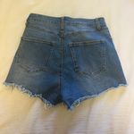 Forever 21 Jean Shorts Photo 1