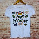 Fifth Sun  | Butterfly S/S Tye Die Tee shirt Photo 0