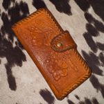 Wallet Brown Photo 0