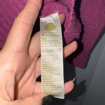 Munrospun Shetland Wool Sweater- Large Photo 2