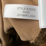 J.Crew  Slim Cropped Ruby Pant in Stretch Twill Size 14 Photo 10