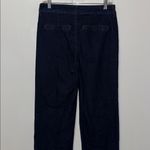 Rachel Zoe Wide Leg Trouser Jeans High Rise Dark Wash Women’s 4 Stretch Denim Photo 6