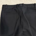 Etcetera  Black Straight Leg Pants Photo 5