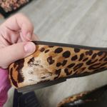 Tory Burch  Calf Hair Slip On Shoes Size 7½ Photo 6