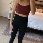 Lululemon Flow Y Bra Nulu Long Line Photo 0