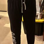 PINK - Victoria's Secret victoria’s secret pink sweatpants  Photo 1