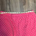 Draper James  Pink Polka Dot Pajama Set Photo 5