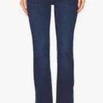 7 For All Mankind  Kaylie slim & sexy supermodel bootcut jeans size 30 Photo 1
