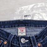 True Religion Flap Pockets Boot cut Jeans Photo 10