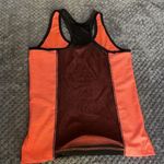 Aloha Island Women's Maui Aloha Hawaii Sports Racerback  Pullover Tank Top Size SML EUC #6204 Photo 4