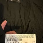 Forever 21 Women’s Black button up woven tank top dress size medium BRAND NEW Photo 15