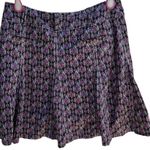 Athleta  Purple Whatever Everyday Skort Skirt Size 4P Photo 1