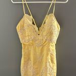 Luxxel  yellow romper Photo 0
