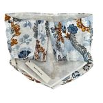 Reformation  Dillon Linen Top Size 4 Photo 3