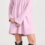 Free People Jaci Sweater Dress Photo 8