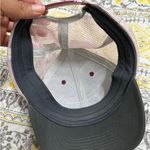 Patagonia Burgundy and Charcoal Hat Photo 5