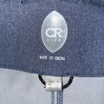 Club Ride Women's Sz Medium Joanne Dirt Cycling Shorts Blue Photo 2