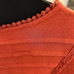 Knox Rose Plus size Rayon top with cute keyhole back Photo 3