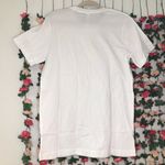 Bella Canvas 90 Day Fiancé Yara Zaya Americans Quote White T Shirt Photo 2