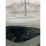 VERO MODA  Dark Green Skirt Size Medium Photo 1