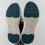 Vessi Cityscape Classic Sneaker Black Women 8 Waterproof Lightweight Slip On Photo 6