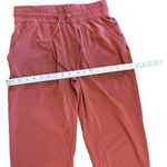 Lululemon Dance Studio Mid-Rise Crop in Brier Rose size 6 Photo 7