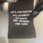 Premise NWT  Striped Blouse Photo 5