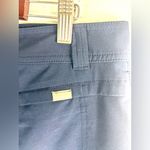 Eddie Bauer  14 Athletic Navy Skort Shorts Photo 3