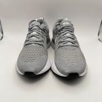 Nike  React Infinity Flyknit 2 Running Shoes Gray Sneakers Women's 10 Photo 1