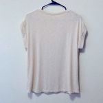 Kaileigh  Oatmeal Button Detail Blouse! Photo 5