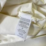 NICHOLAS Shiloh Cold Shoulder Midi Dress in Milk Size 6 Photo 10