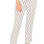 Beach Riot  Carter Pants in Diamond Print Photo 0