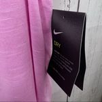 Nike  Womens Sporty Athletic Crew Neck Sleeveless Workout Top Sz M NWT Photo 7