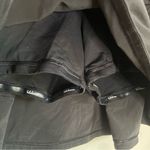 Lululemon  Pace Revival‎ Skirt Pleated Black Tennis Womens 10 Photo 2