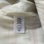 Talbots  Womens Size 2p Multicolor Striped Pencil Skirt Slit Zip Closure Colorful Photo 3