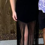 Cloud Ten Fringe Two-Piece Set Photo 0