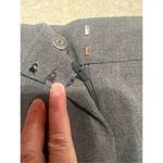 Fashion Bug  Secret Slimmer Staright Leg Gray Pants Sz 22W Petite NWT Photo 5